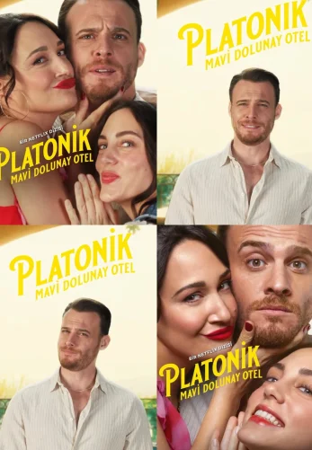 Платонический 8 серия на русском языке смотреть онлайн бесплатно все серии